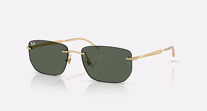 RAY-BAN 3768/001/73/56