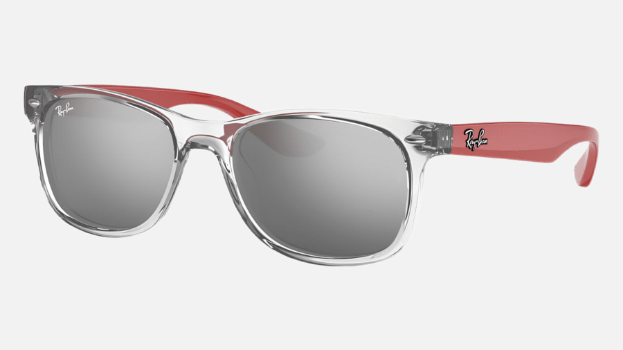 RAY-BAN JUNIOR 9052S/70636G/48