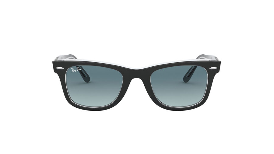 RAY-BAN 2140/12943M/50