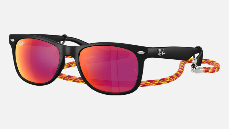 RAY-BAN JUNIOR 9052S/70286Q/47