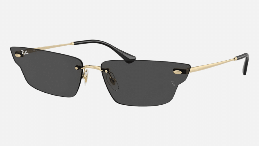 RAY-BAN 3731/921387/63