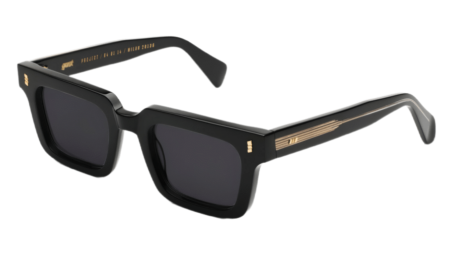 GAST NOTCOMMONBlackGold/NC07/