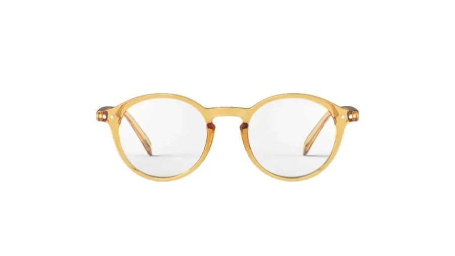 IZIPIZI CROSSROADS READING #D