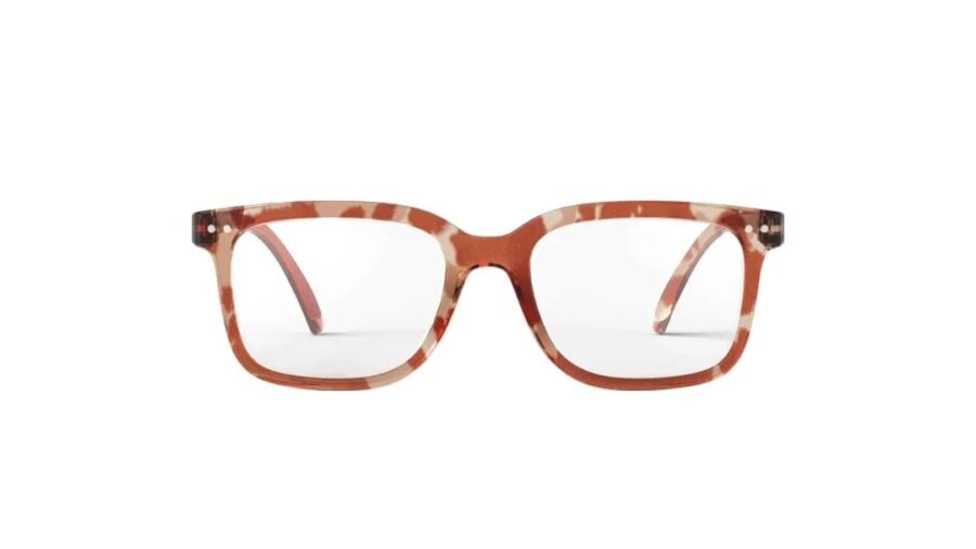 IZIPIZI CROSSROADS READING #L