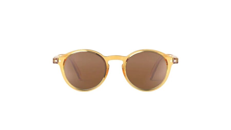 IZIPIZI CROSSROADS CHILD 7-11y #d - Golden Canyon