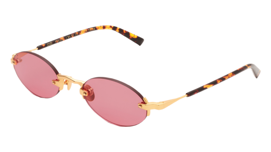 GAST QUANTUMMATTEGOLD/UA01/