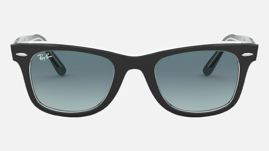 RAY-BAN 2140/12943M/50