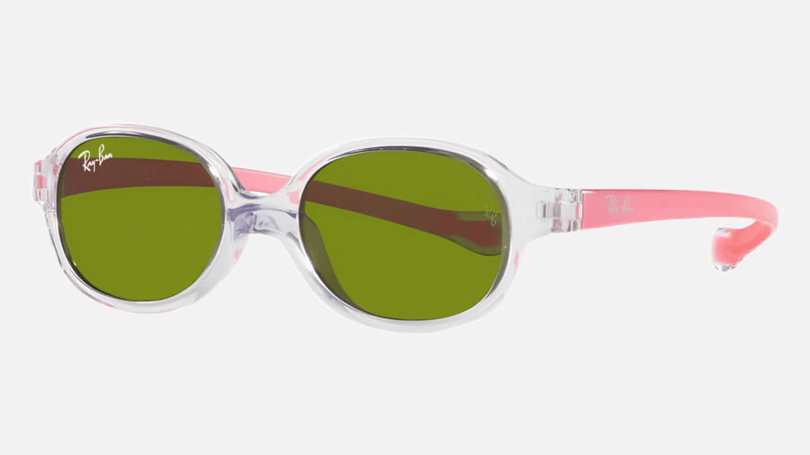 RAY-BAN JUNIOR 9187S/7082/2/39