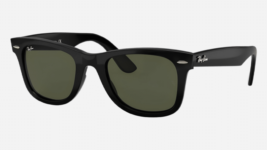 RAY-BAN 4340/601/50