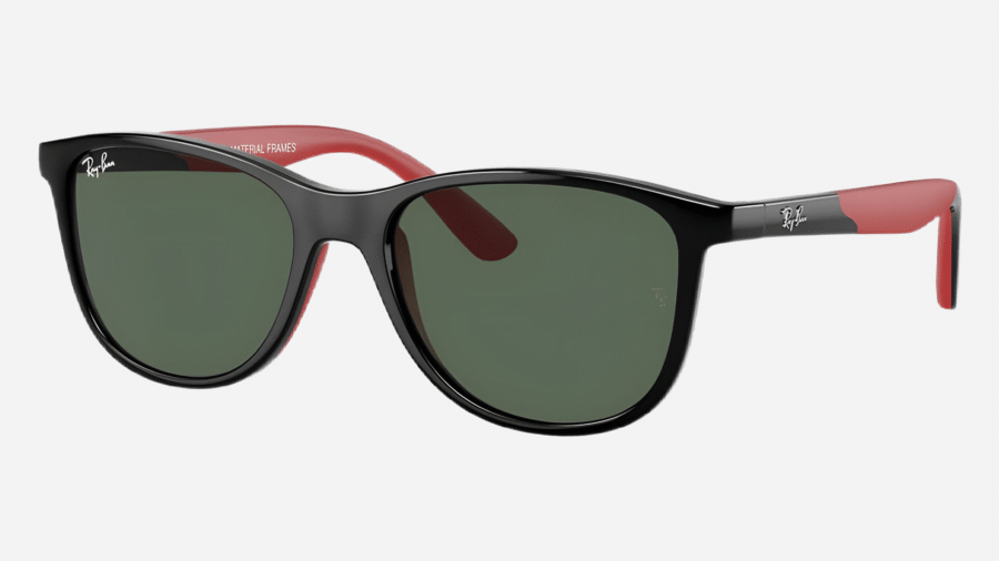 RAY-BAN JUNIOR 9077S/713171/49