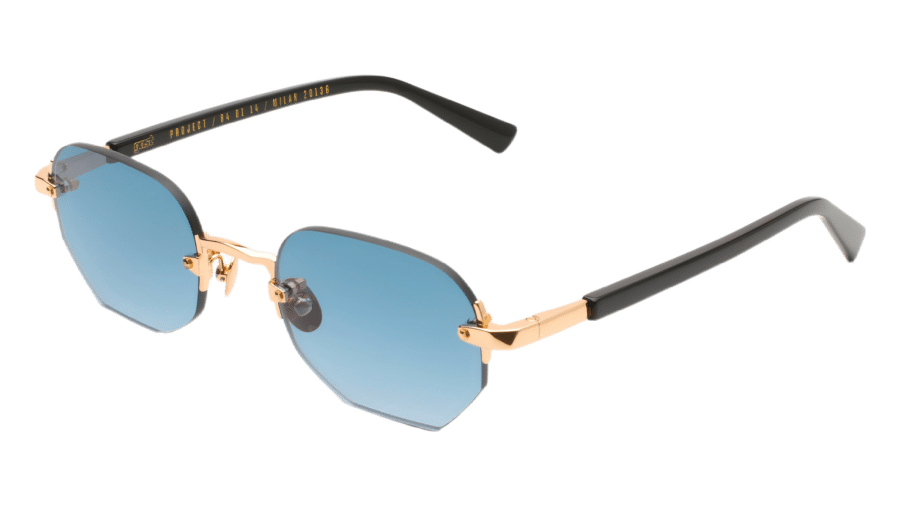 GAST MOODSTONEGOLDBLUE/MNS04/