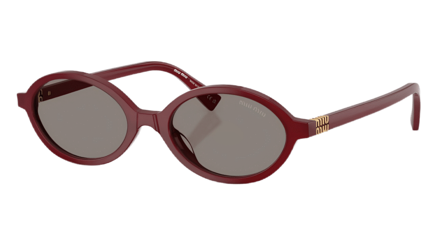 MIU MIU 04ZS/21I80Q/50