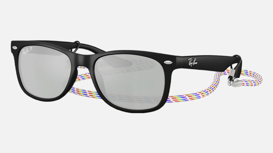 RAY-BAN JUNIOR 9052S/7028Y4/47