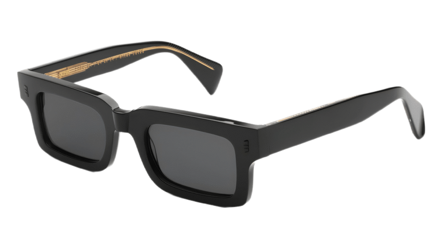 GAST NOBLEDAYBLACK/NOB01/