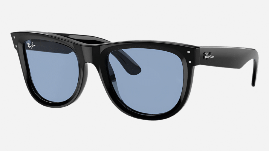 RAY-BAN R0502S/667772/50