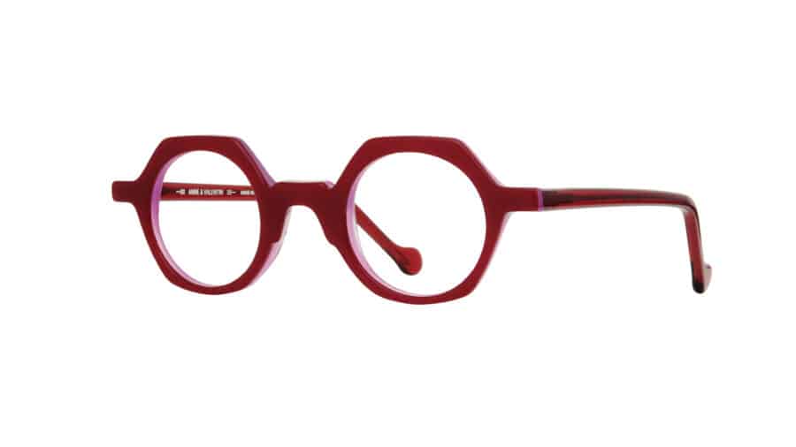 ANNE & VALENTIN  ADNAN/25A26/4225