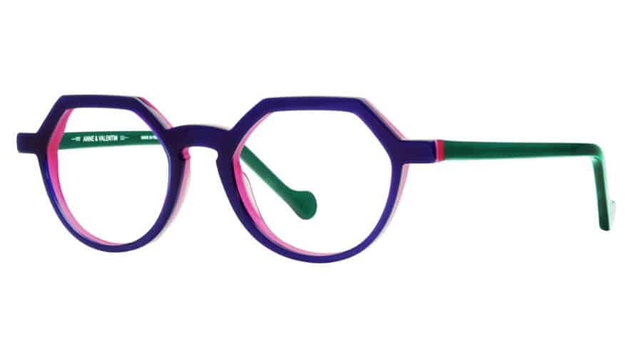 ANNE & VALENTIN  AYO/24A19/