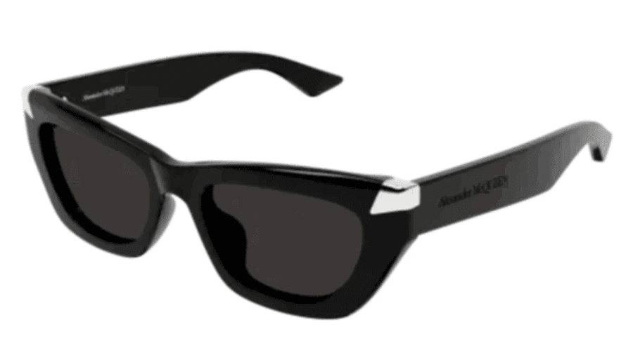 ALEXANDER McQUEEN AM0440SA/001/53