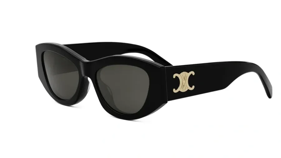 CELINE CL40308U/01A/55