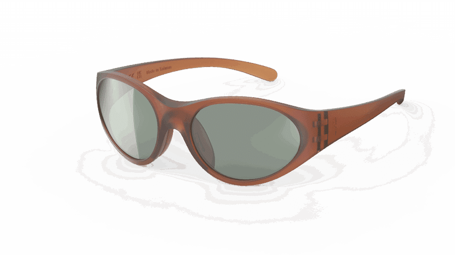 IZIPIZI #HORIZON POLARIZED - Hazel