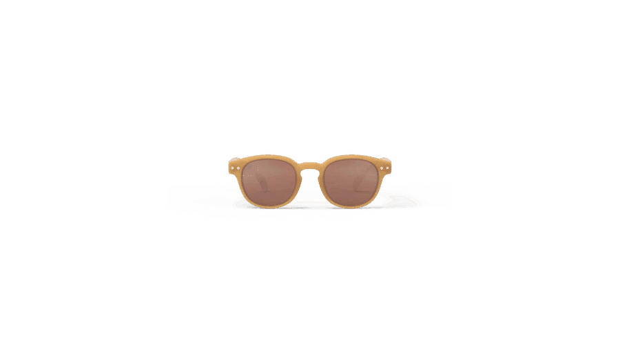 IZIPIZI CHAPTERS JUNIOR SUN #c - Sweet Honey