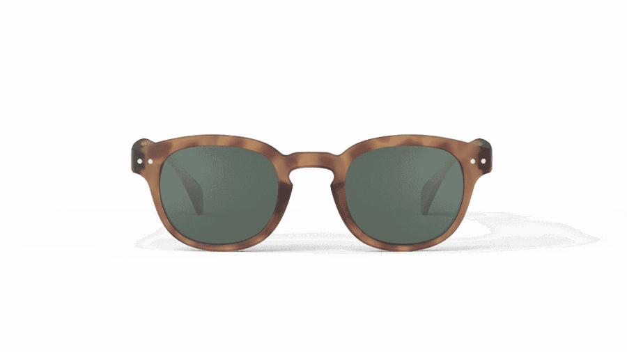 IZIPIZI SUN #C - Havane