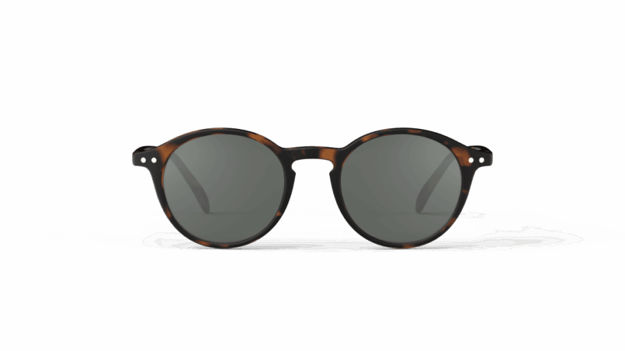 IZIPIZI SUN #D - Tortoise