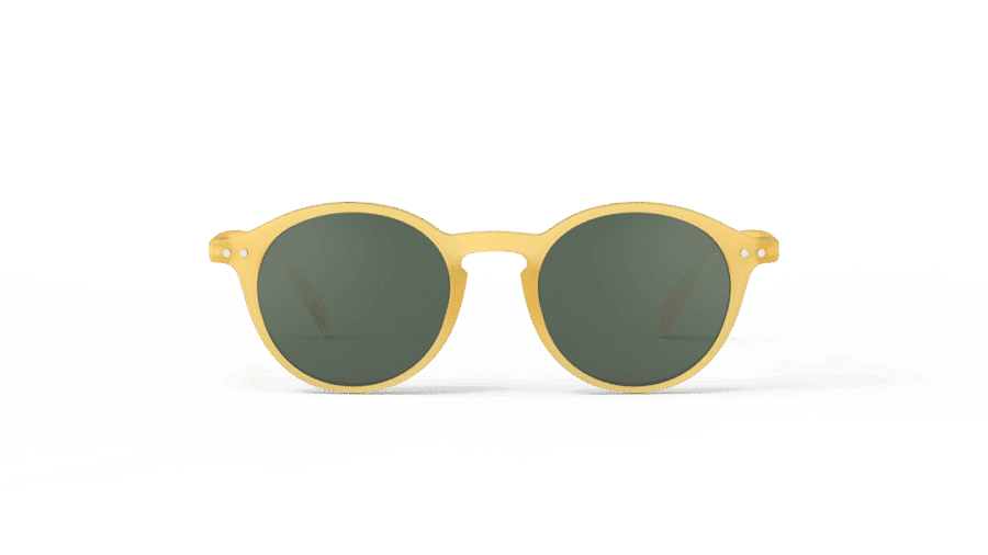 IZIPIZI SUN #D - Yellow Honey