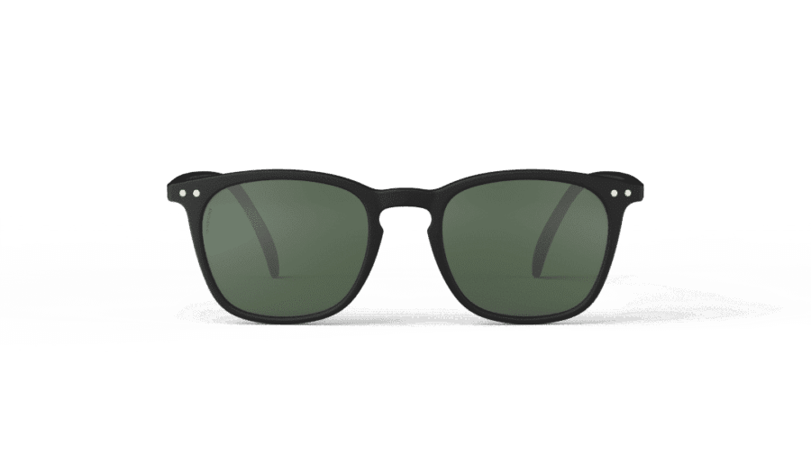 IZIPIZI SUN #E POLARIZED - Black