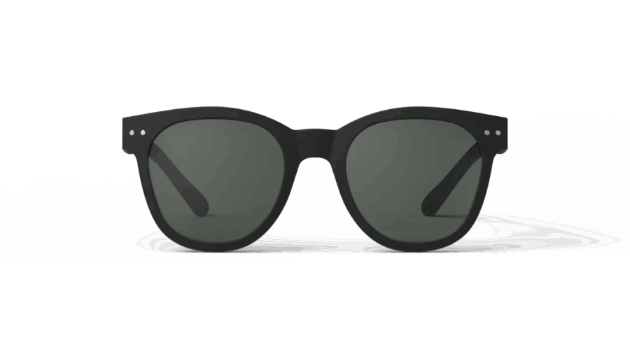 IZIPIZI SUN #N - Black