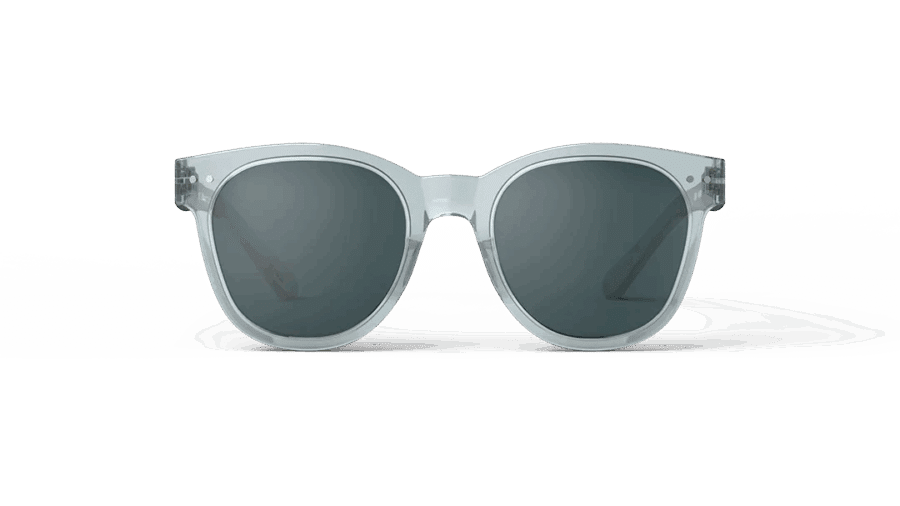 IZIPIZI SUN #N - Frozen Blue