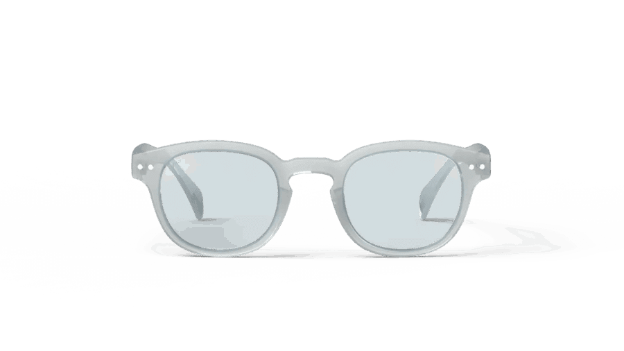 IZIPIZI CHAPTERS SUN #C - Moonlight Grey