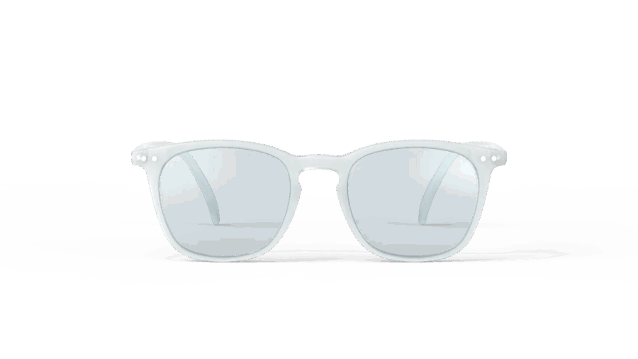 IZIPIZI CHAPTERS SUN #E - Moonlight Grey