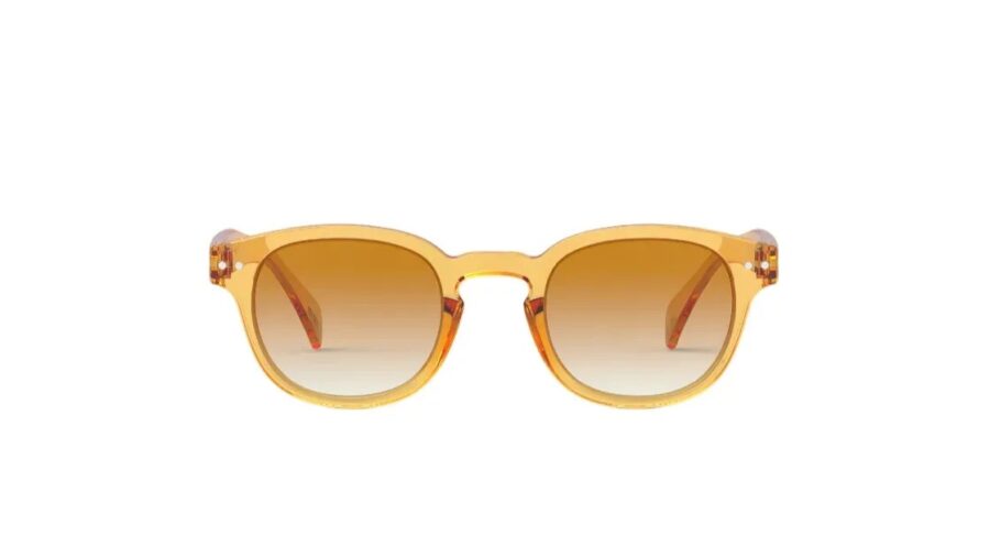 IZIPIZI CROSSROADS SUN #C POLARIZED - Golden Canyon