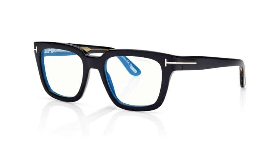 TOM FORD ICON FT6027-B 001/52/ /