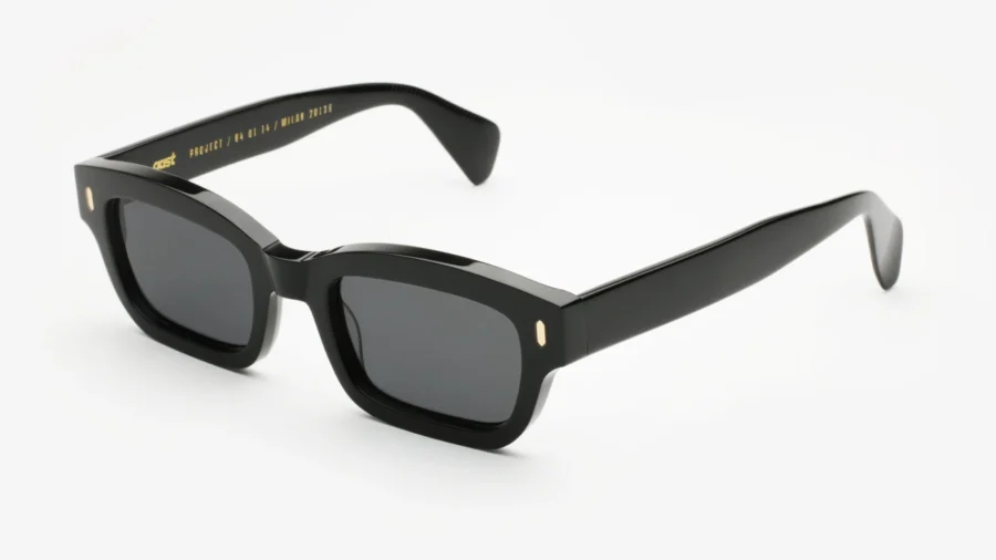 GAST GATEBLACK/GAT01/