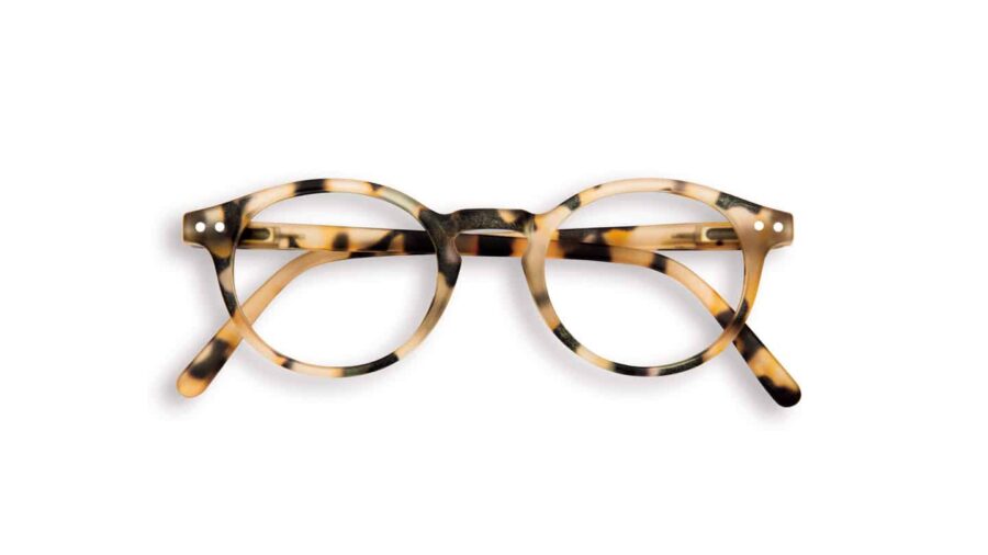 IZIPIZI SCREEN #H - Light Tortoise