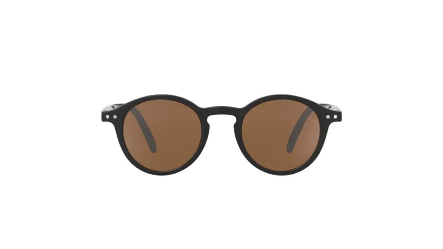 IZIPIZI CROSSROADS CHILD 3-5y #d - Black Road