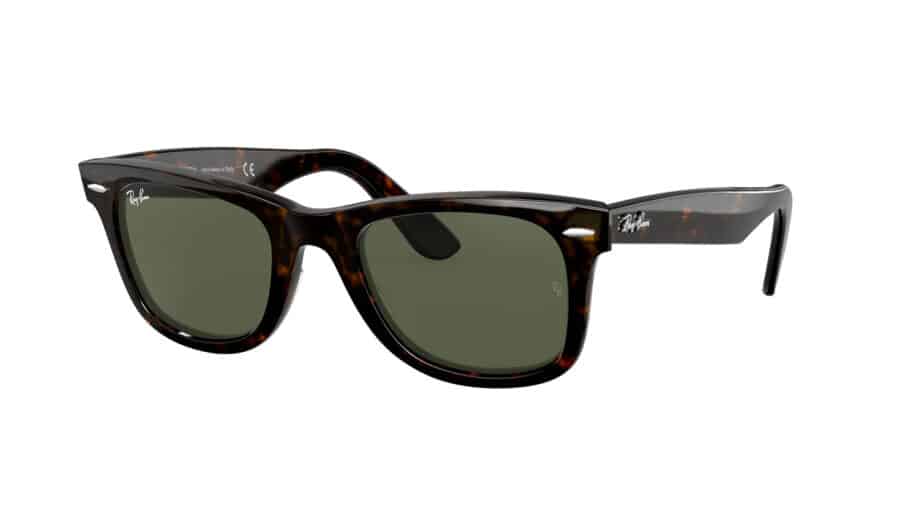RAY-BAN 2140/902/5022