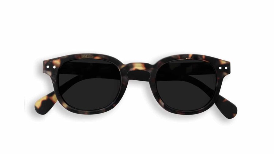 IZIPIZI SUN #C - Tortoise