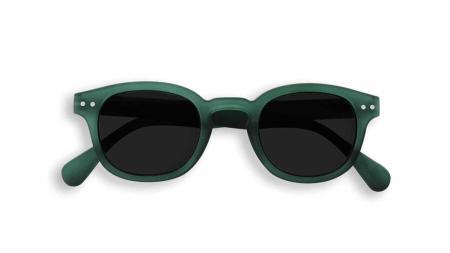 IZIPIZI SUN #C - Green