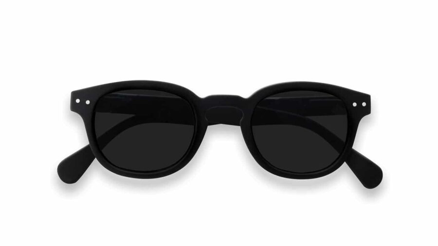 IZIPIZI SUN #C - Black