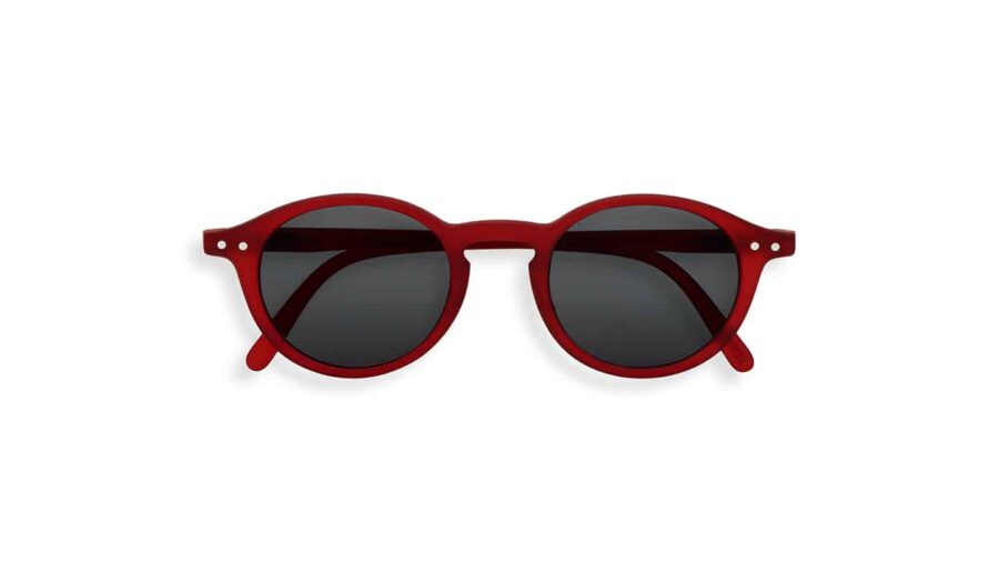 IZIPIZI JUNIOR SUN #d - Red