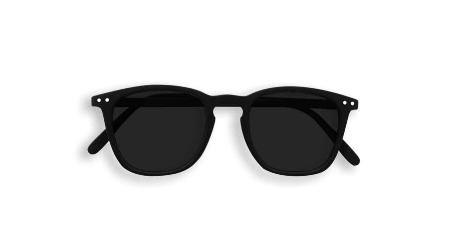 IZIPIZI JUNIOR SUN #e - Black