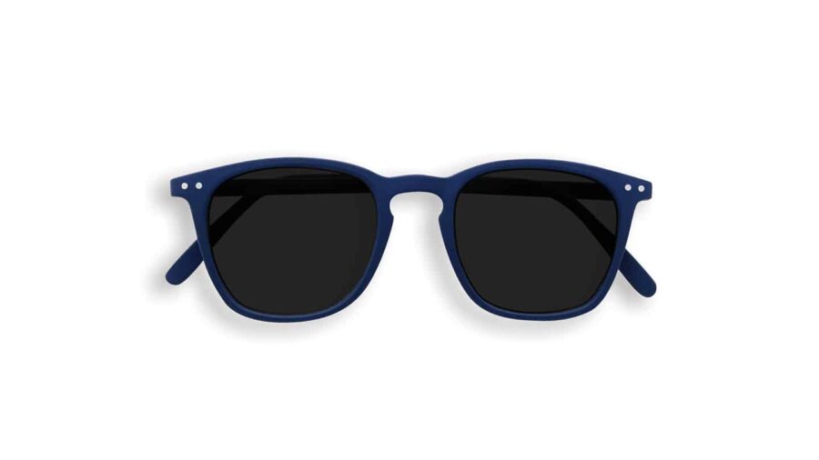 IZIPIZI JUNIOR SUN #e - Navy Blue