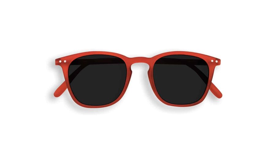 IZIPIZI JUNIOR SUN #e - Red