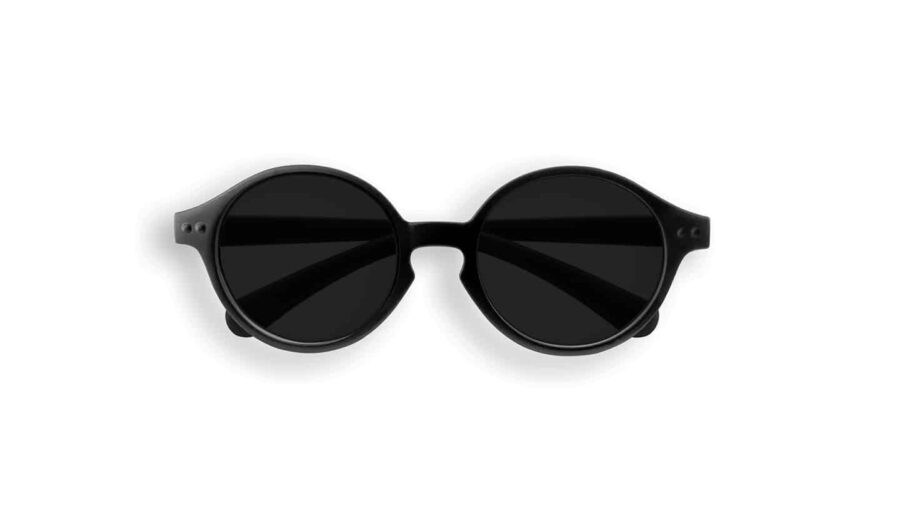 IZIPIZI BABY SUN #d - Black