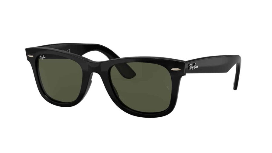 RAY-BAN 4340/601/50