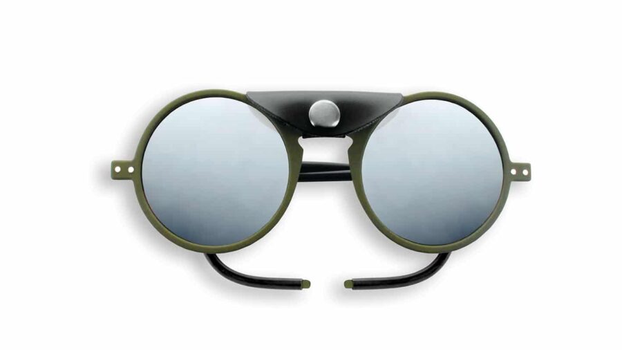 IZIPIZI GLACIER PLUS - Kaki Green