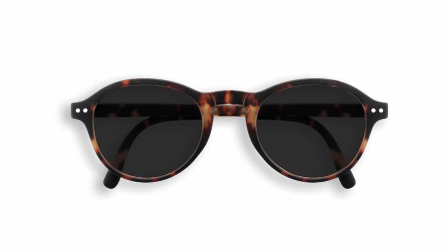 IZIPIZI SUN #F - Tortoise